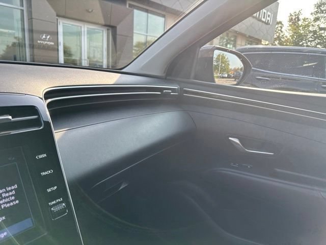 Used 2022 Hyundai Tucson SEL AWD/4WD image 5
