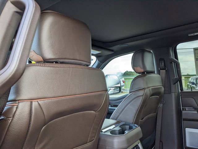 New 2026 Ford F250 King Ranch image 18