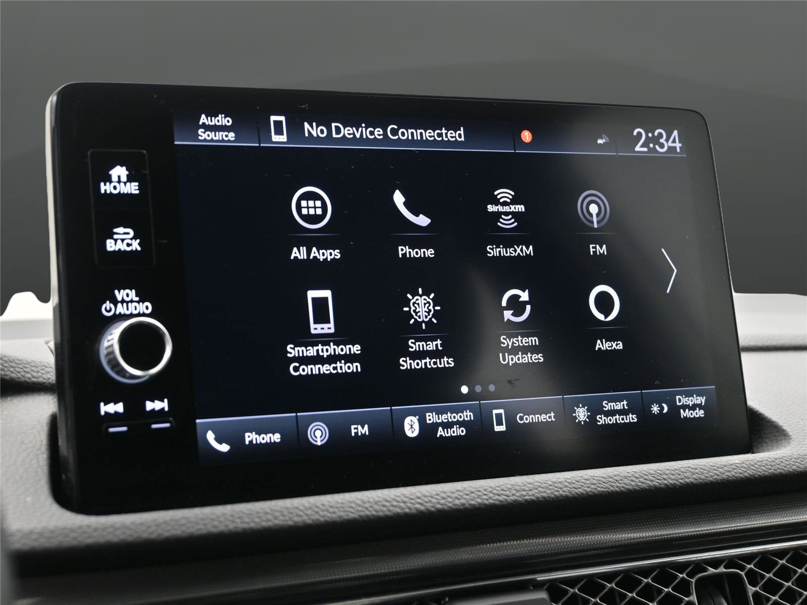 Used 2024 Acura Integra A-Spec image 7