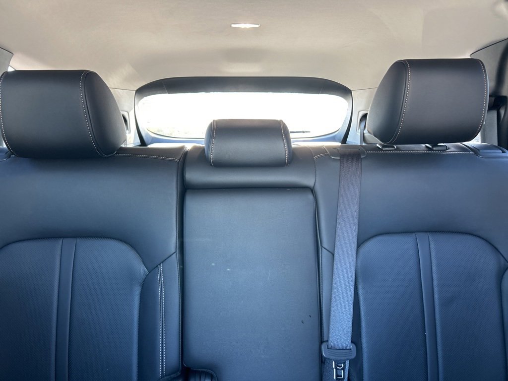 Used 2025 MAZDA CX-90 3.3 Turbo w/ Preferred Package image 22