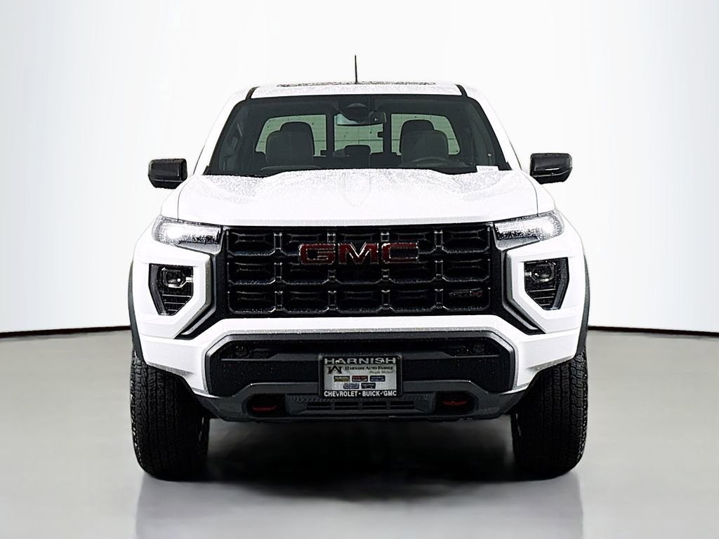 New 2026 GMC Canyon AT4 w/ Technology Plus Package image 2
