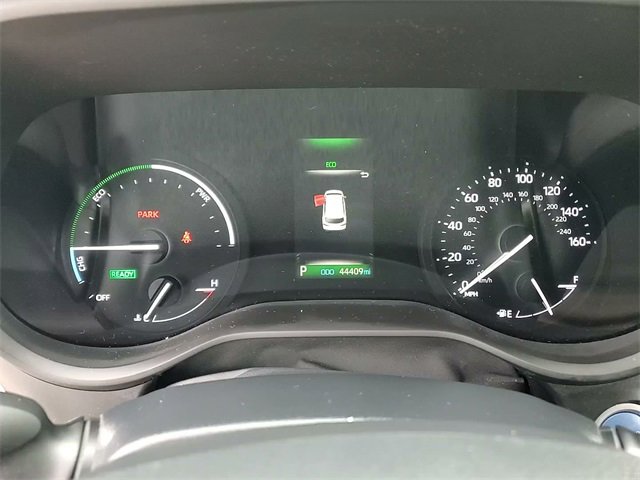 Certified 2023 Toyota Sienna XLE image 17