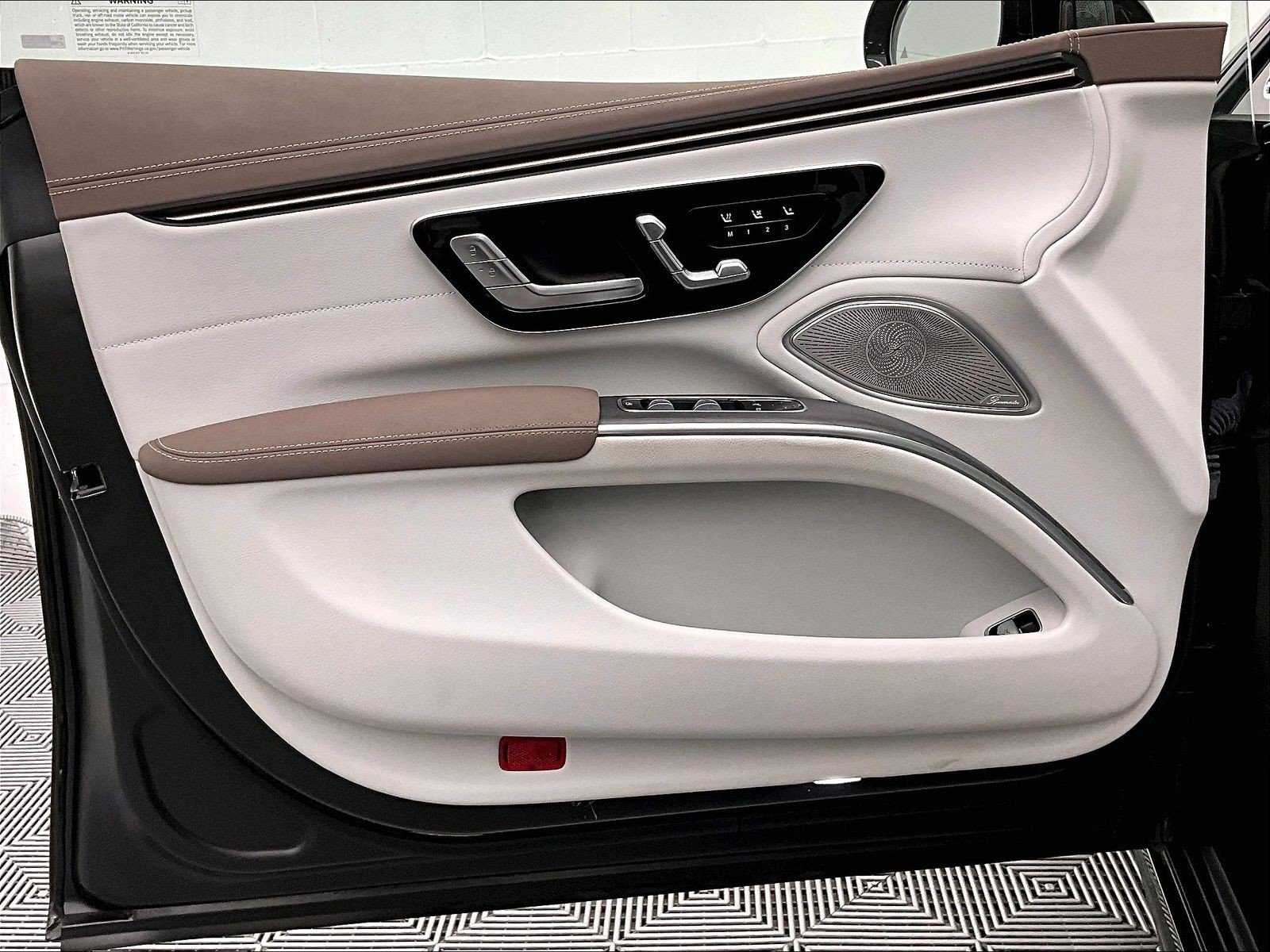 Certified 2024 Mercedes-Benz EQS 450+ Sedan image 23