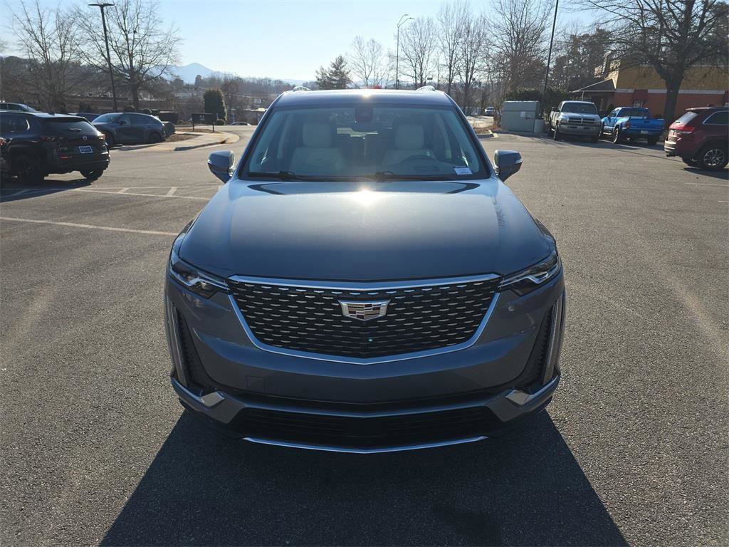 Used 2020 Cadillac XT6 Premium Luxury image 9