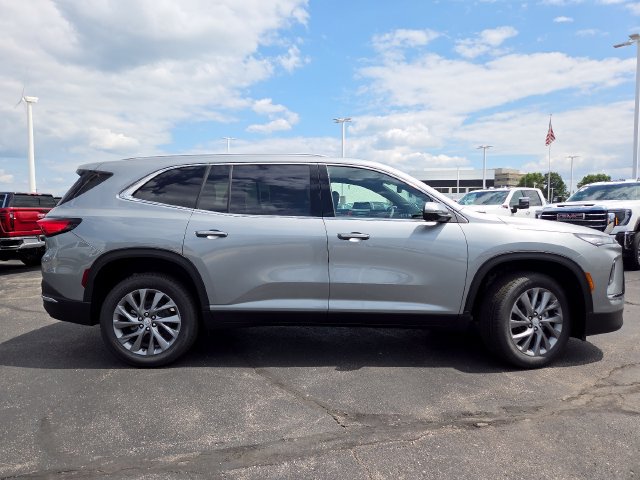 New 2026 Buick Enclave Preferred w/ Power Package FWD image 19