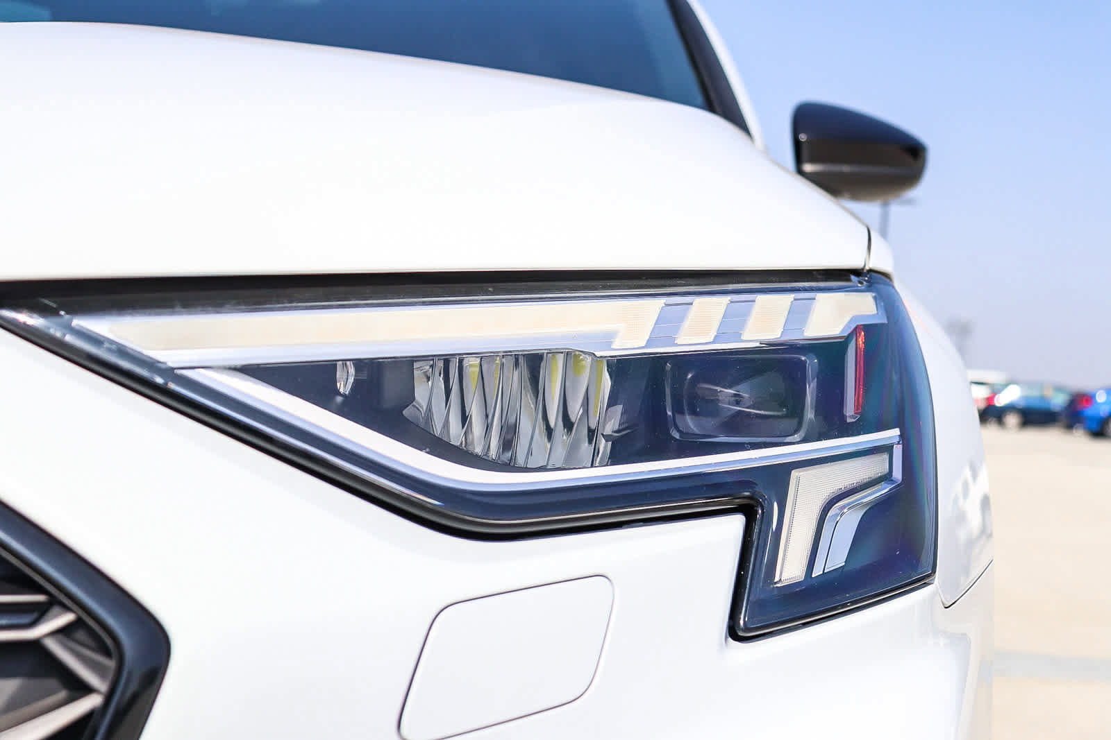 Used 2023 Audi S3 Premium Plus w/ Premium Plus Package image 7