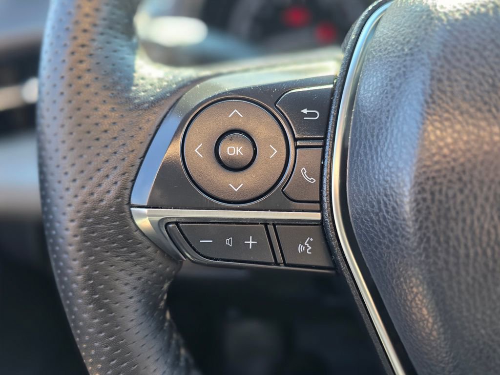 Used 2019 Toyota Avalon Touring w/ Carpet Mat Package image 23