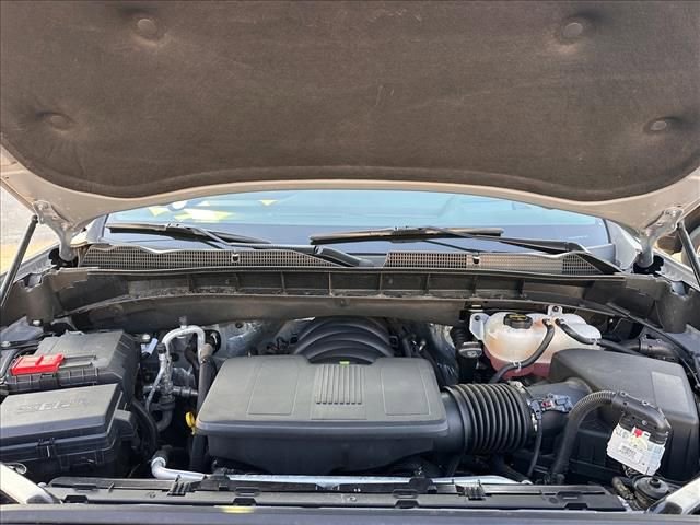 Certified 2024 GMC Sierra 1500 AT4 w/ Technology Package image 33