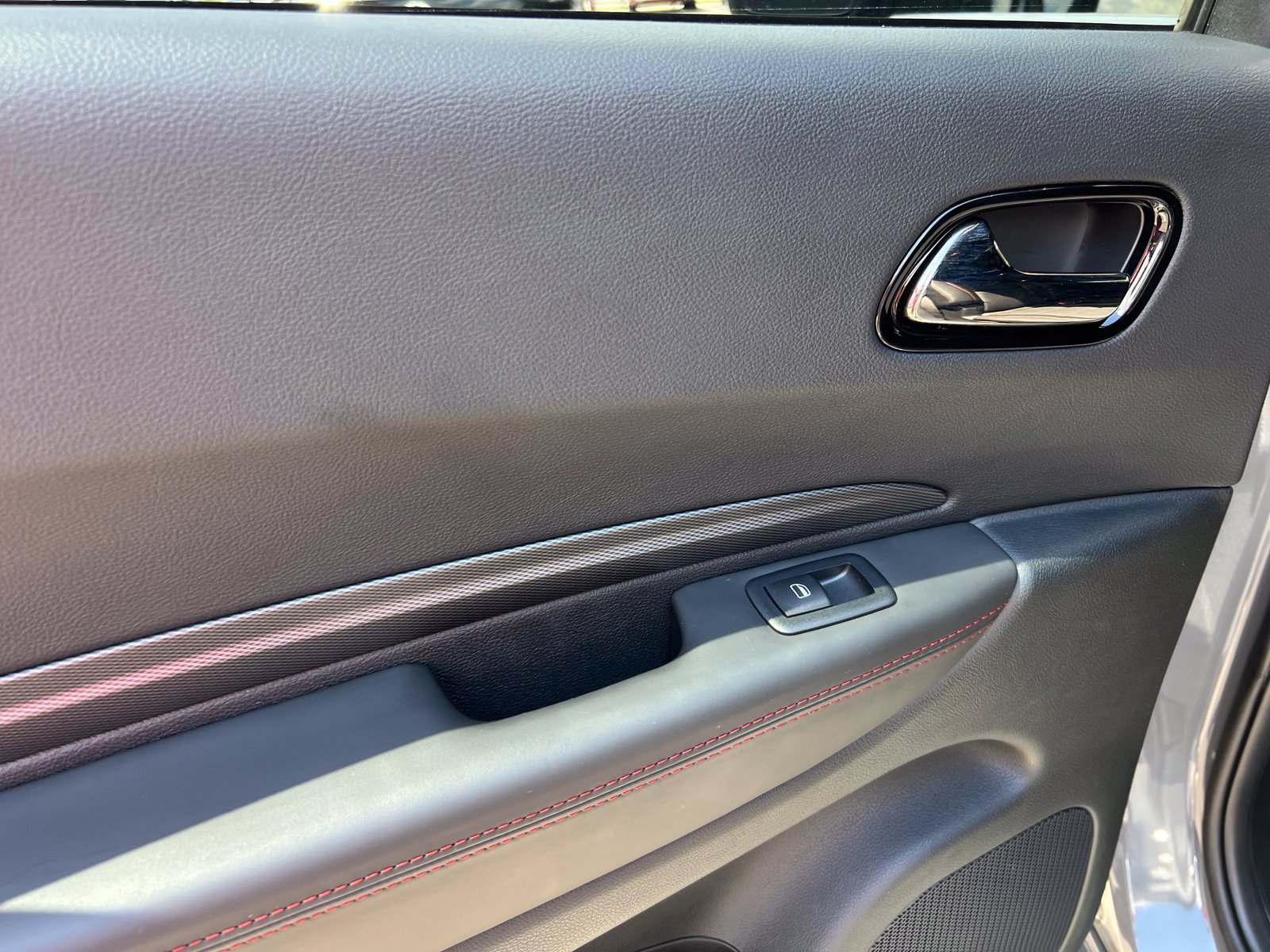 Used 2023 Dodge Durango R/T RWD image 49