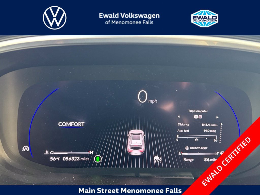 Used 2022 Acura MDX w/ Advance Package AWD/4WD image 17