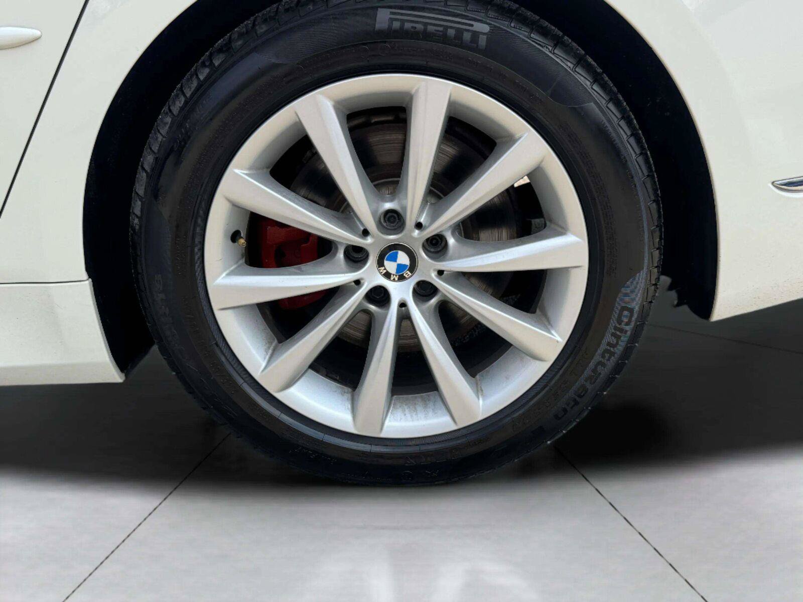 Used 2016 BMW 750i xDrive AWD/4WD image 51