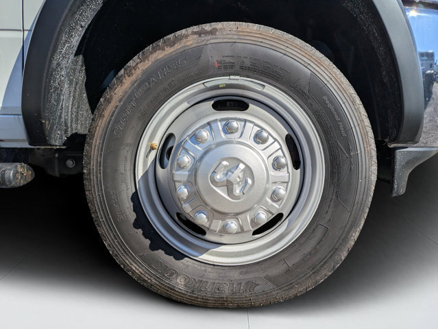 New 2026 RAM 4500 Tradesman w/ Chrome Appearance Group AWD/4WD image 10
