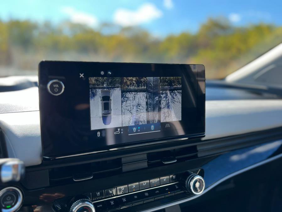 Used 2024 Honda Prologue Elite image 38