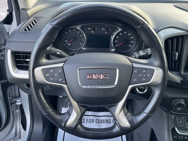 Certified 2020 GMC Terrain Denali w/ Denali Premium Package image 29