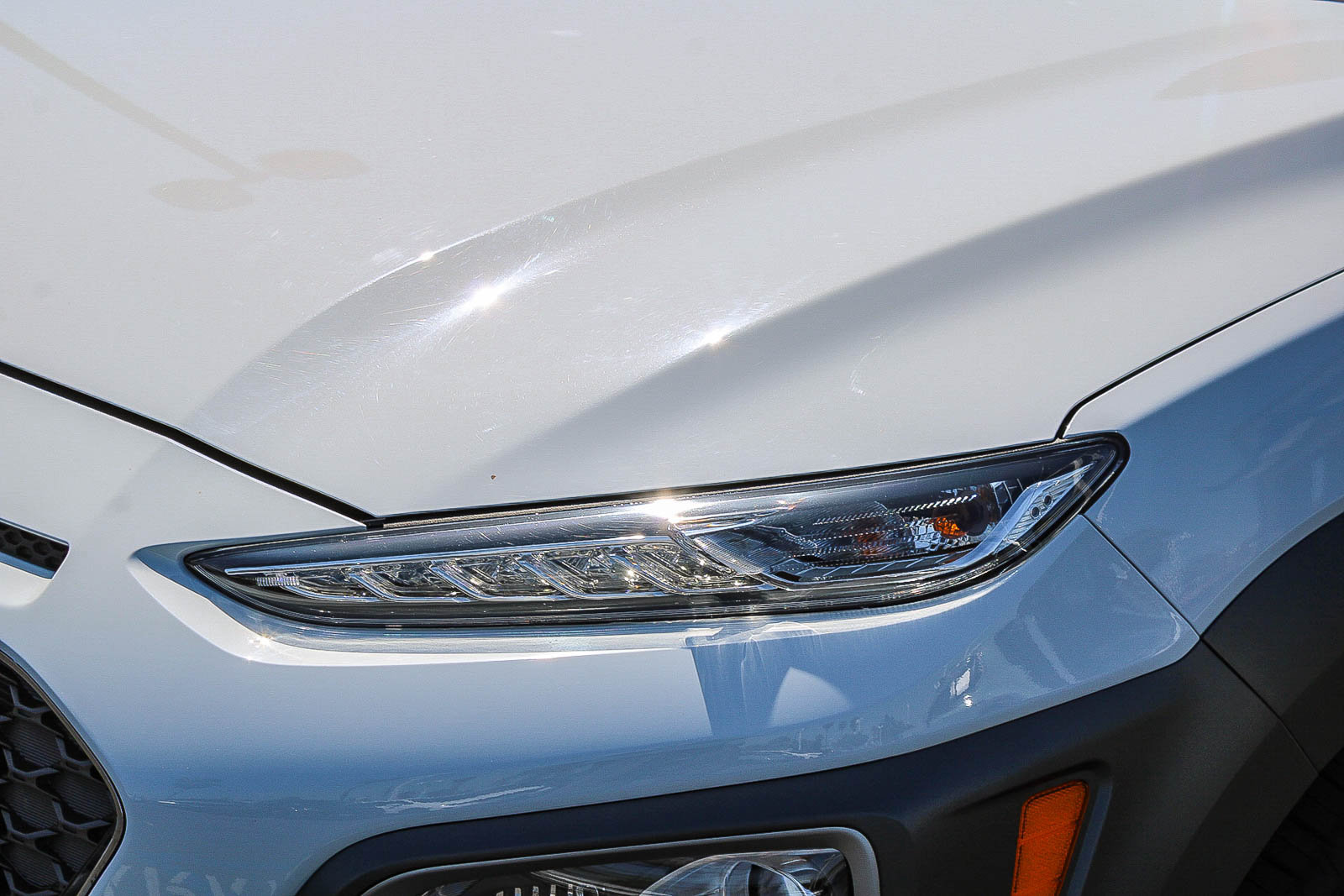 Used 2019 Hyundai Kona Limited FWD image 5