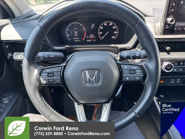 Used 2025 Honda CR-V EX-L image 16