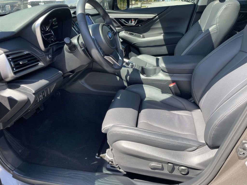 Certified 2023 Subaru Outback Limited image 21