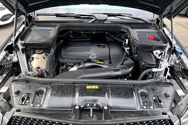 Certified 2023 Mercedes-Benz GLE 350 4MATIC image 26