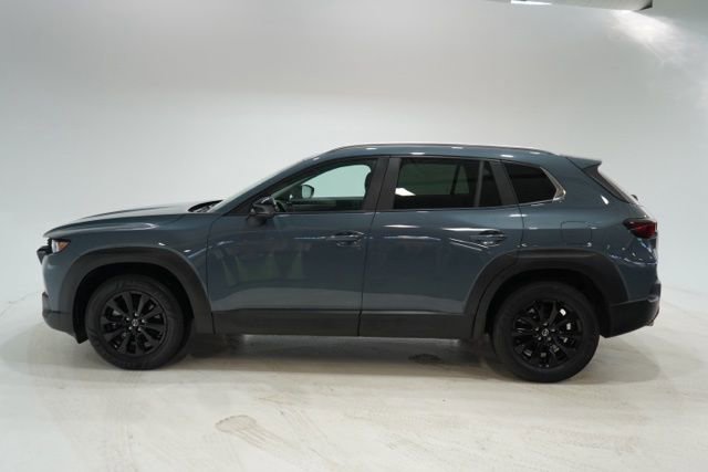 Used 2023 MAZDA CX-50 2.5 S w/ Cargo Package image 6