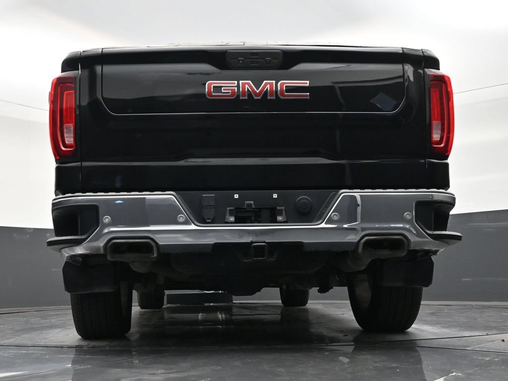 Used 2021 GMC Sierra 1500 SLT w/ SLT Premium Plus Package AWD/4WD image 25