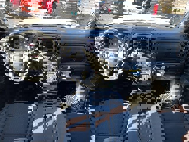 New 2026 GMC Sierra 1500 Pro w/ Pro Value Package image 23