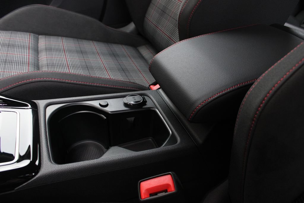 New 2026 Volkswagen GTI S FWD image 17