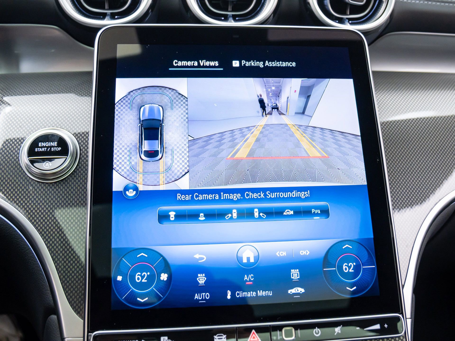 New 2025 Mercedes-Benz GLC 300 4MATIC image 27