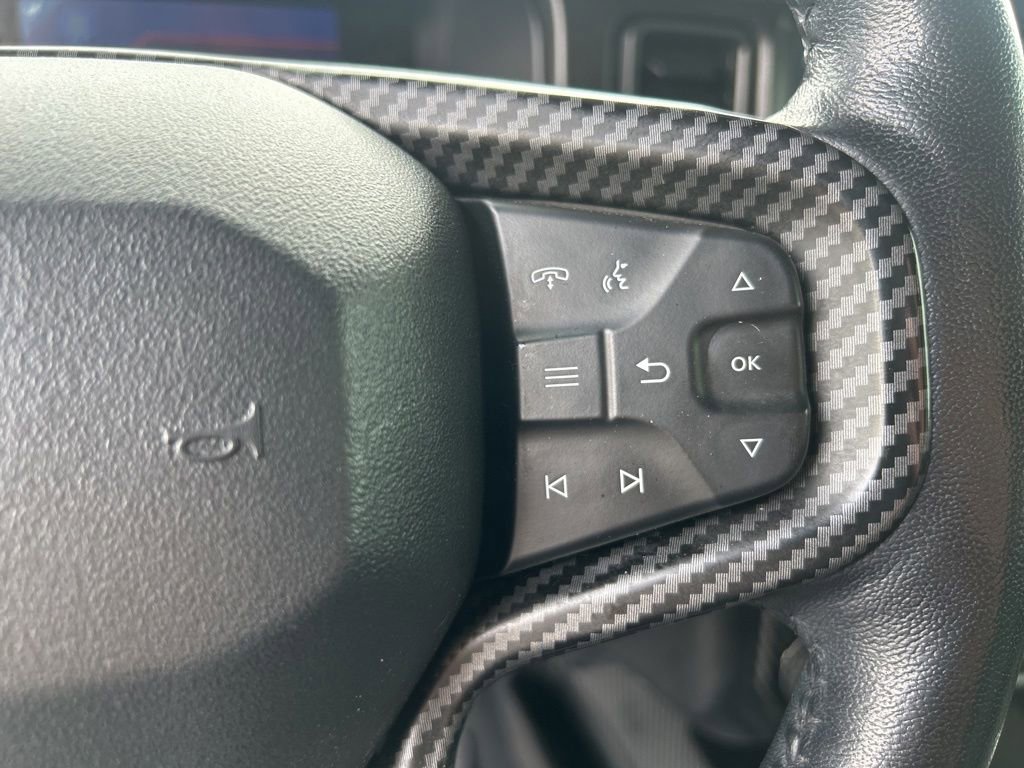 Used 2021 Ford Bronco Badlands AWD/4WD image 26