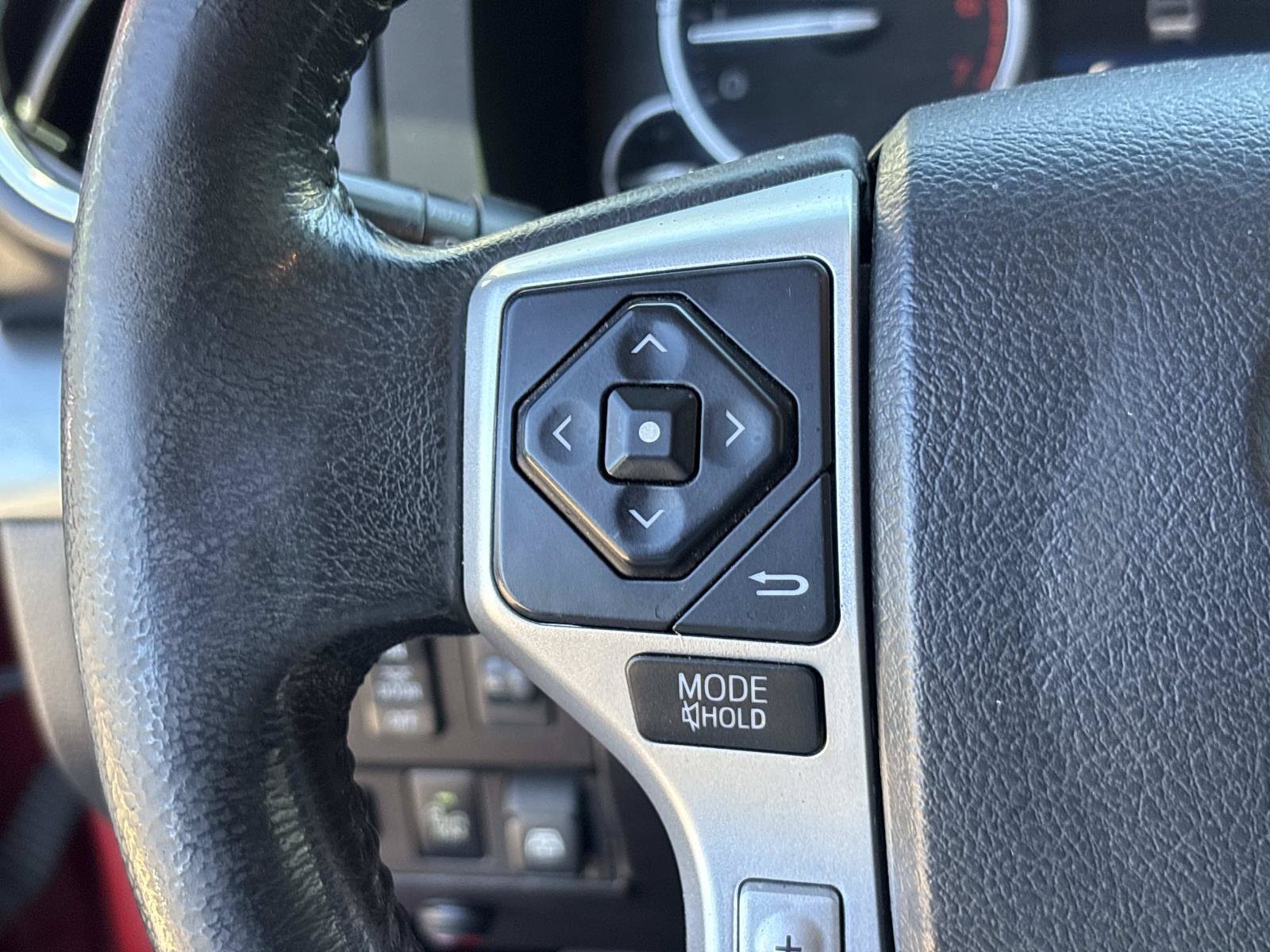 Used 2016 Toyota Tundra Platinum AWD/4WD image 21