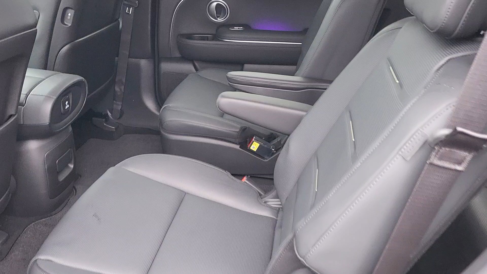 New 2026 Hyundai Palisade Calligraphy image 20