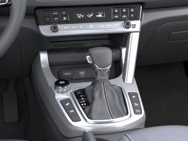 New 2026 Kia Seltos EX FWD image 23