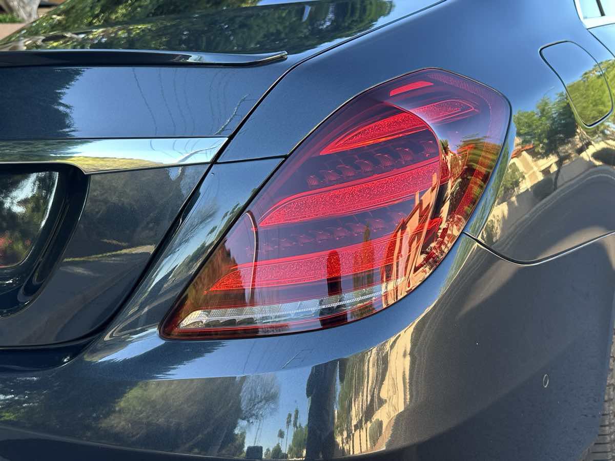 Used 2019 Mercedes-Benz S 560 Sedan image 68