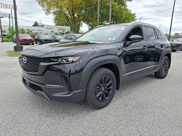 New 2026 MAZDA CX-50 2.5 Hybrid w/ Preferred Pkg AWD/4WD image 2