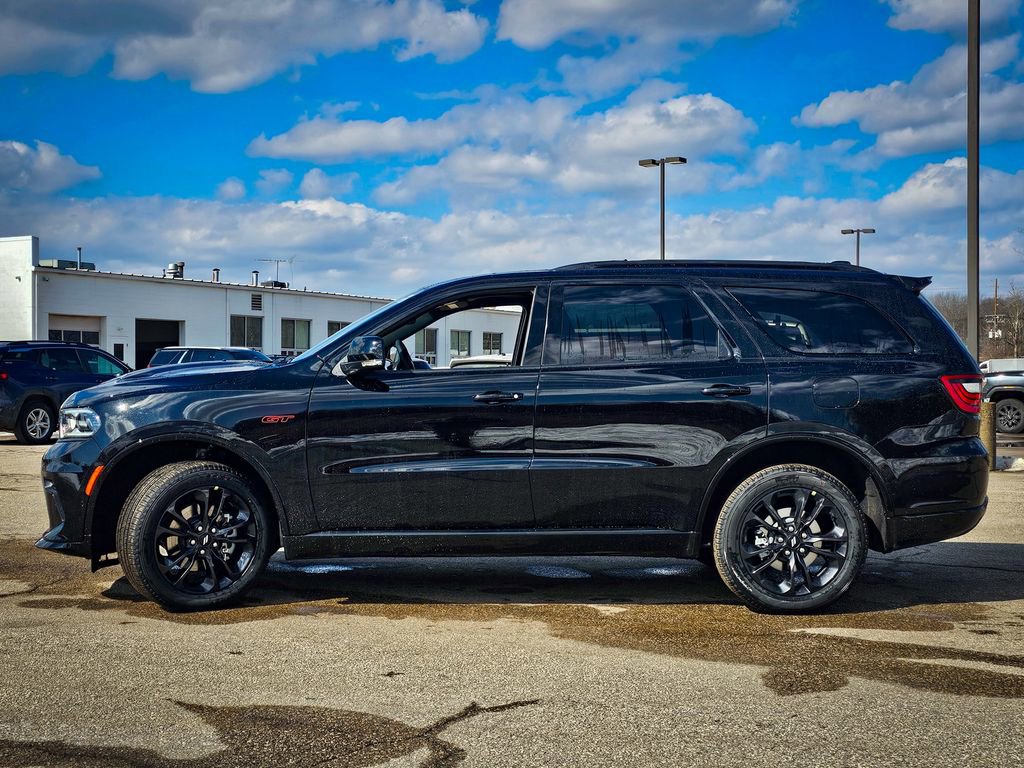 New 2026 Dodge Durango GT image 6