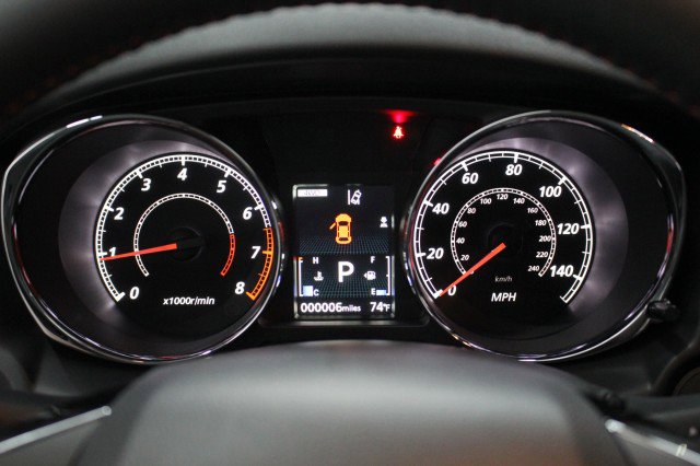 New 2026 Mitsubishi Outlander Sport LE image 11