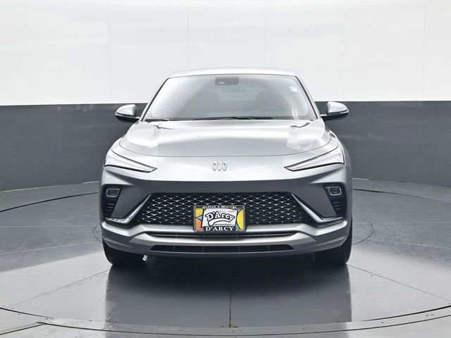 Used 2025 Buick Envista Avenir FWD image 2