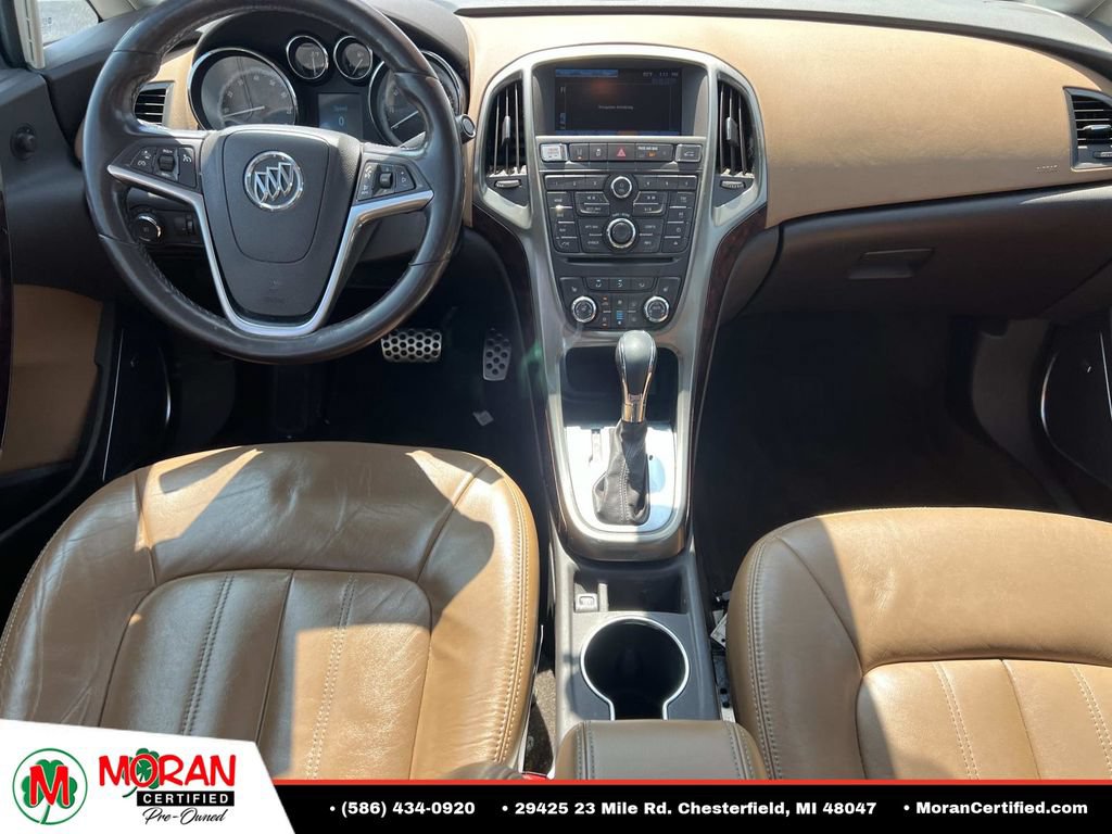 Used 2014 Buick Verano Premium FWD image 13