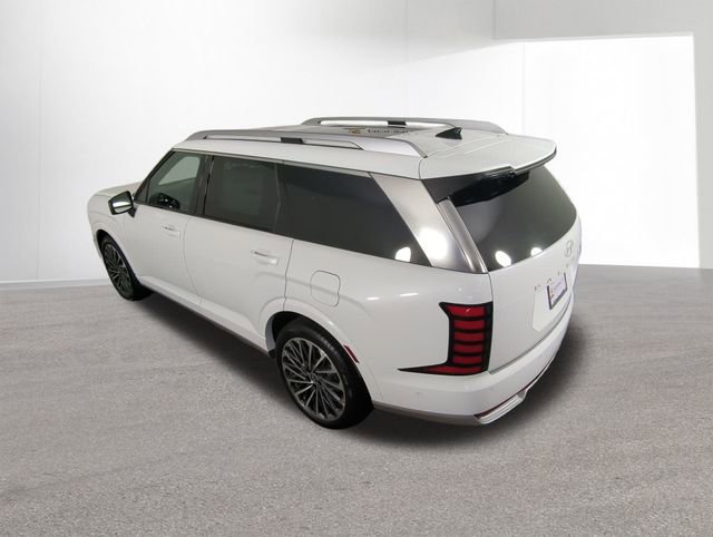New 2026 Hyundai Palisade Calligraphy image 36