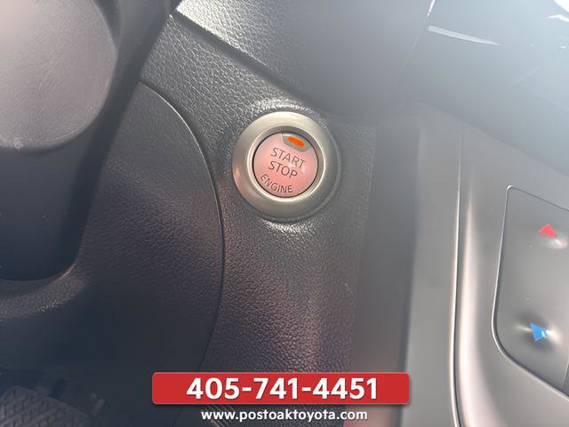 Used 2019 Nissan Sentra SV FWD image 8