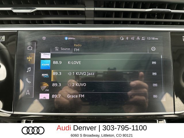 Certified 2022 Audi Q7 3.0T Premium AWD/4WD image 16