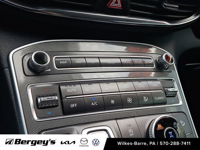 Used 2023 Hyundai Santa Fe SEL AWD/4WD image 18