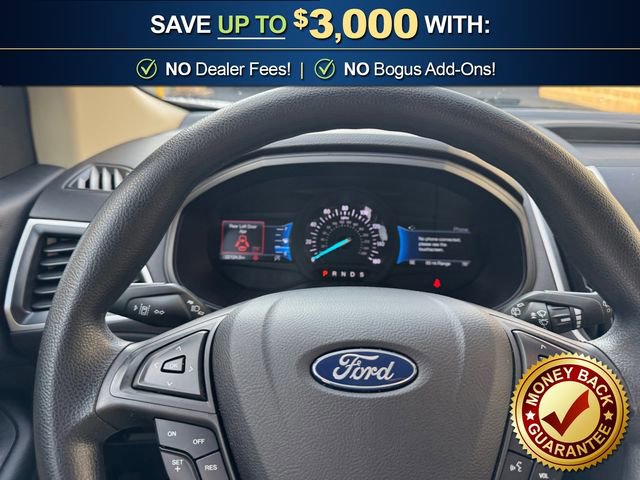 Used 2024 Ford Edge SE AWD/4WD image 19