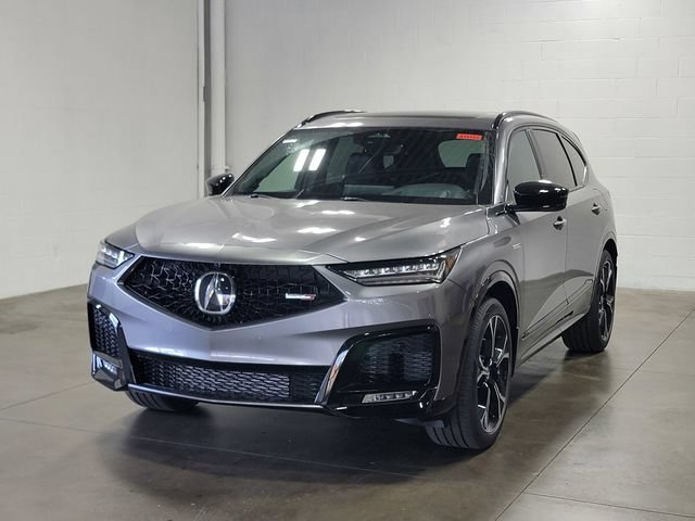 New 2026 Acura MDX Type S w/ Advance Package AWD/4WD image 2