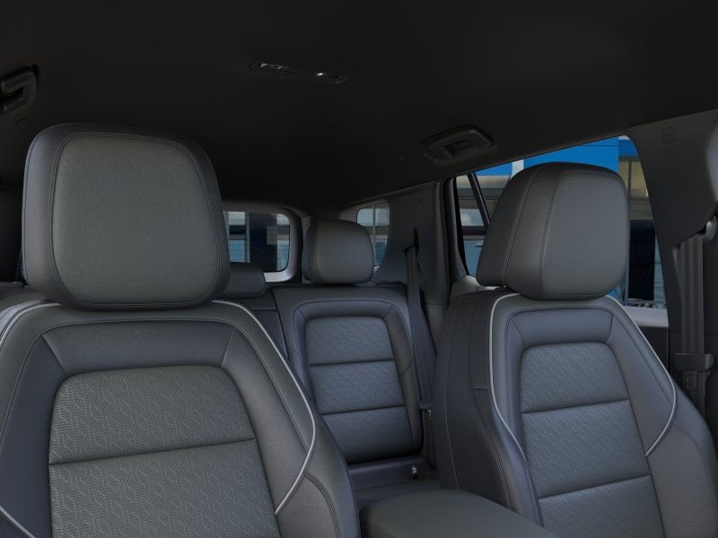 New 2026 Chevrolet Equinox LT w/ Convenience Package II FWD image 24