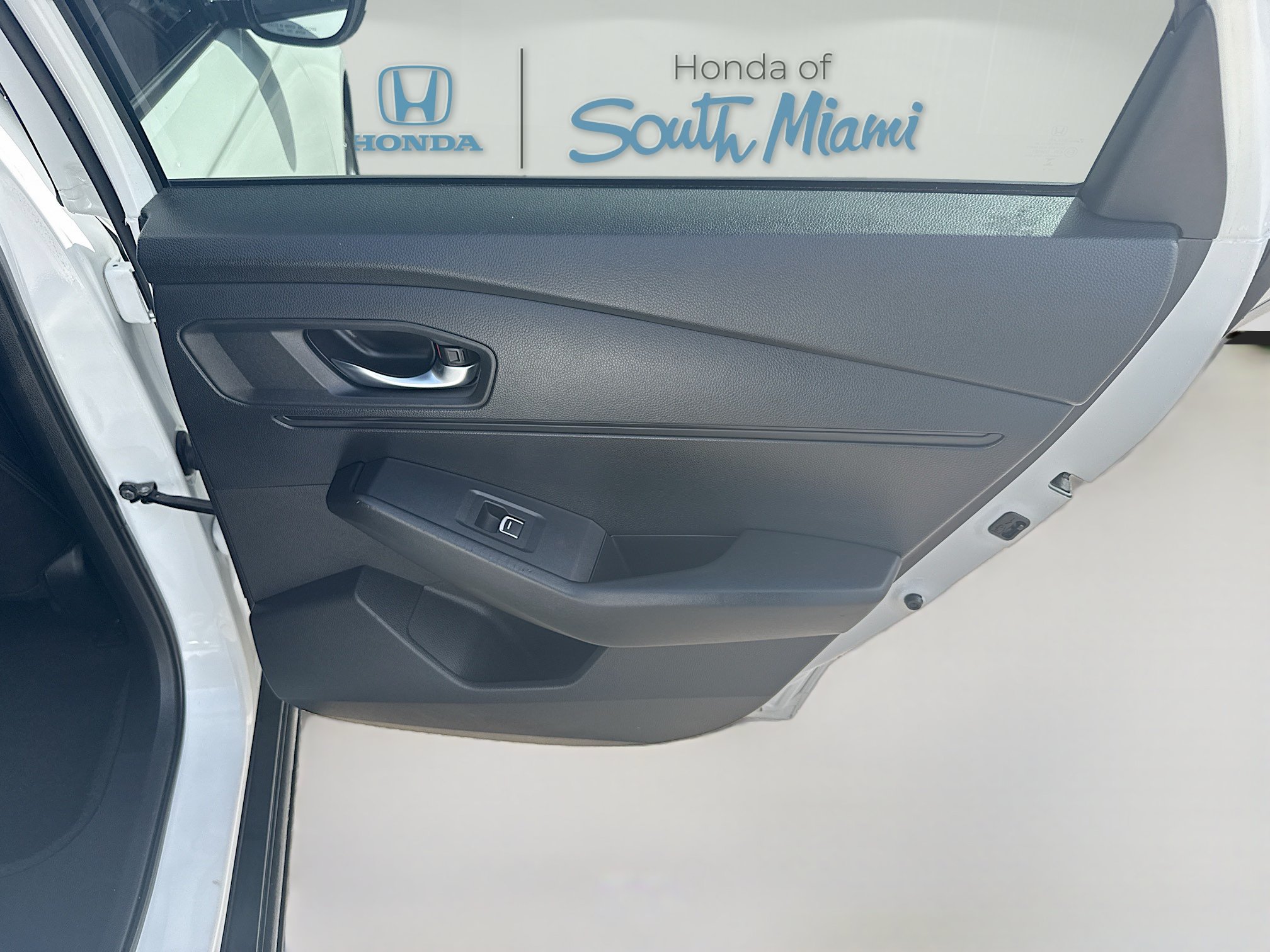Certified 2024 Honda Accord EX image 29