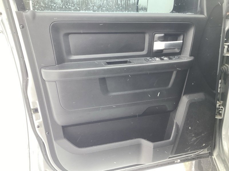 Used 2019 RAM 2500 Tradesman image 18