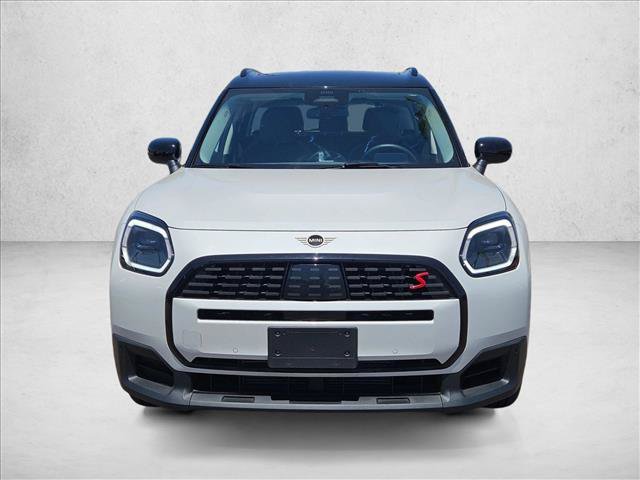 Used 2025 MINI Cooper Countryman S AWD/4WD image 2