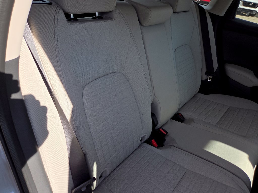 New 2027 Honda HR-V LX image 25