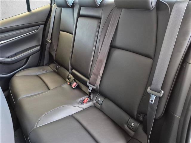 New 2026 MAZDA MAZDA3 2.5 S Sedan w/ Preferred Pkg FWD image 12