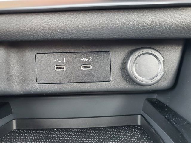 New 2026 Nissan Rogue SV w/ Cold Weather Package image 20